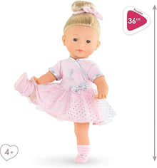 Corolle - Ma Corolle -  Constance Ballerina Doll 36cm