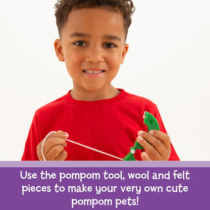 Galt - Pom Pom Pets