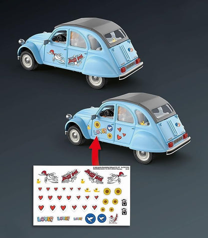 Playmobil - Citroen 2CV | 70640