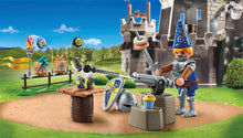 Playmobil - Novelmore - Knight's Birthday 71447