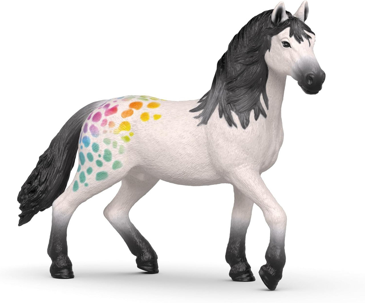 Schleich - Horse 90 Years Limited Edition 72269