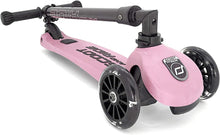 Scoot & Ride - Highwaykick 3 - LED Rose