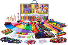 Kid Made Modern - Arts and Crafts Library