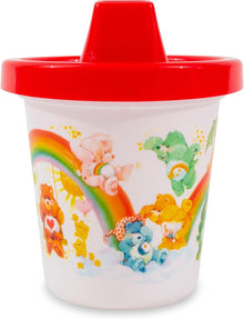 Care Bears Sippy Cup - 207ml Toddler Drink Cup