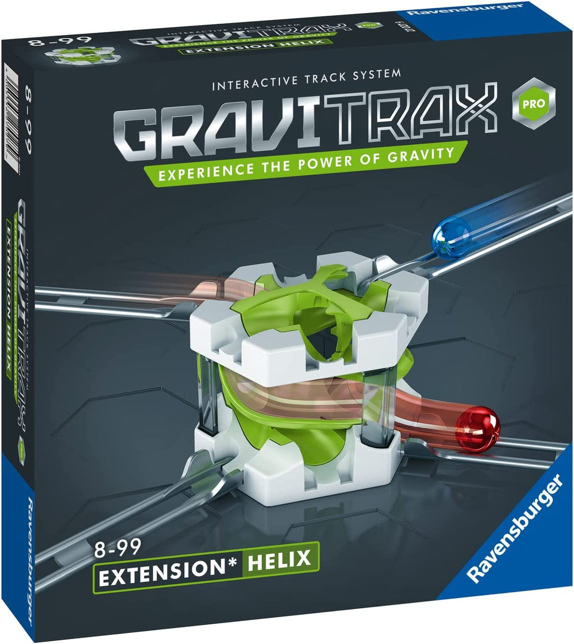 GraviTrax PRO - Extension - Helix