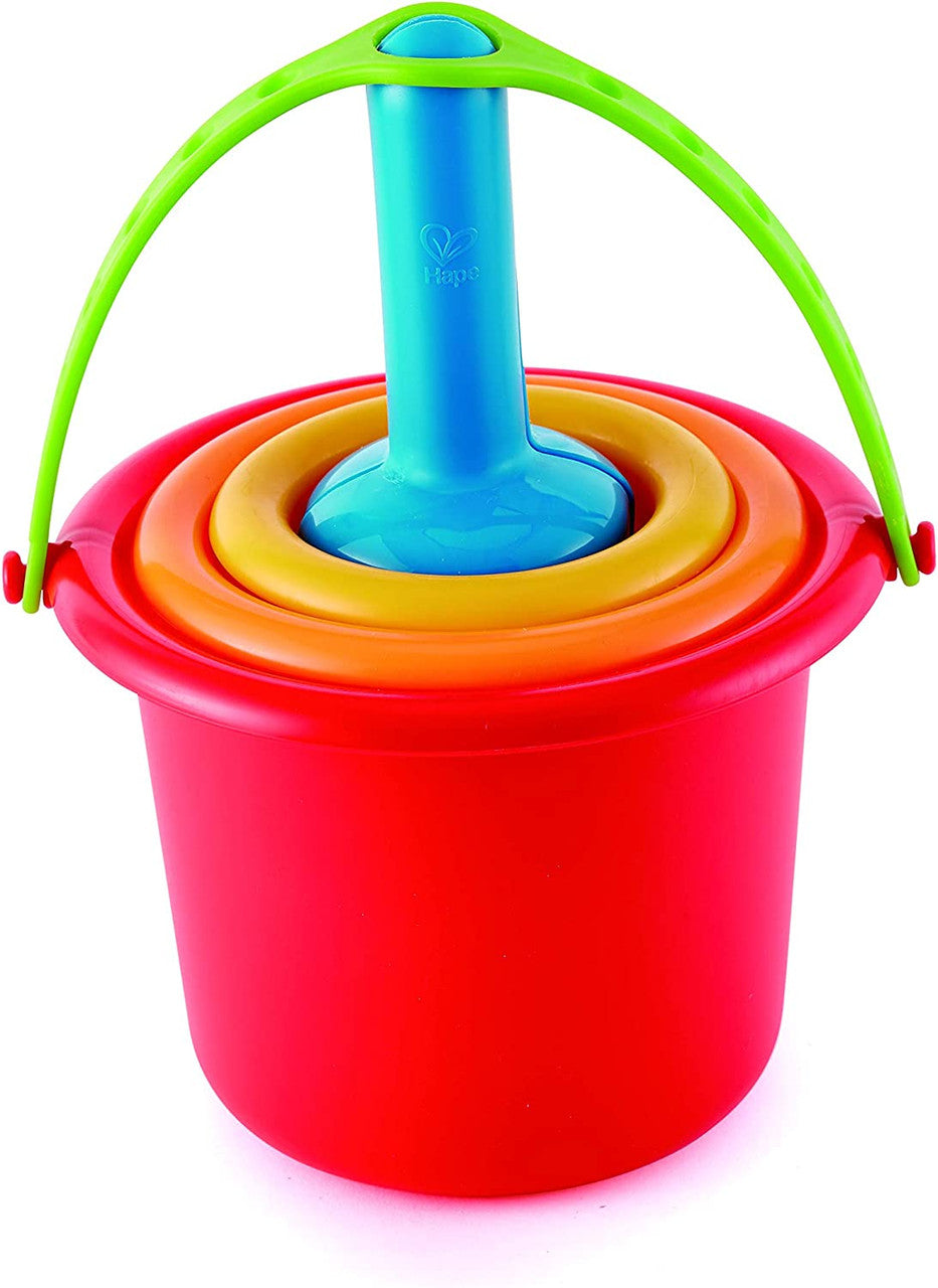 Hape 5-in-1 Beach Set