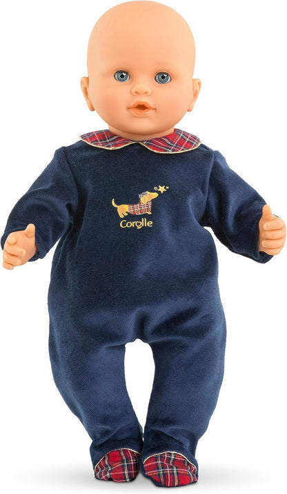 Corolle - Corolle en Fêtes Pyjamas for Corolle 36cm Mon Grand Baby Dolls