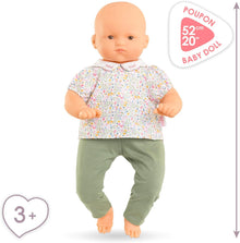 Corolle - Mon Grand Poupon Bébé Chéri 52cm Baby Doll