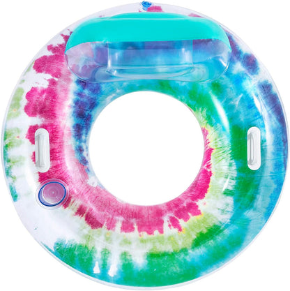 Bestway Tie Dye Pool Ring