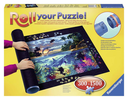Ravensburger - Roll Your Puzzle! Mat 300 - 1500 pieces