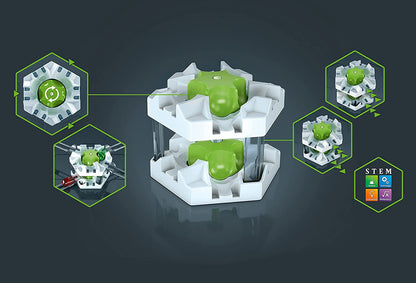 GraviTrax PRO - Extension - Carousel