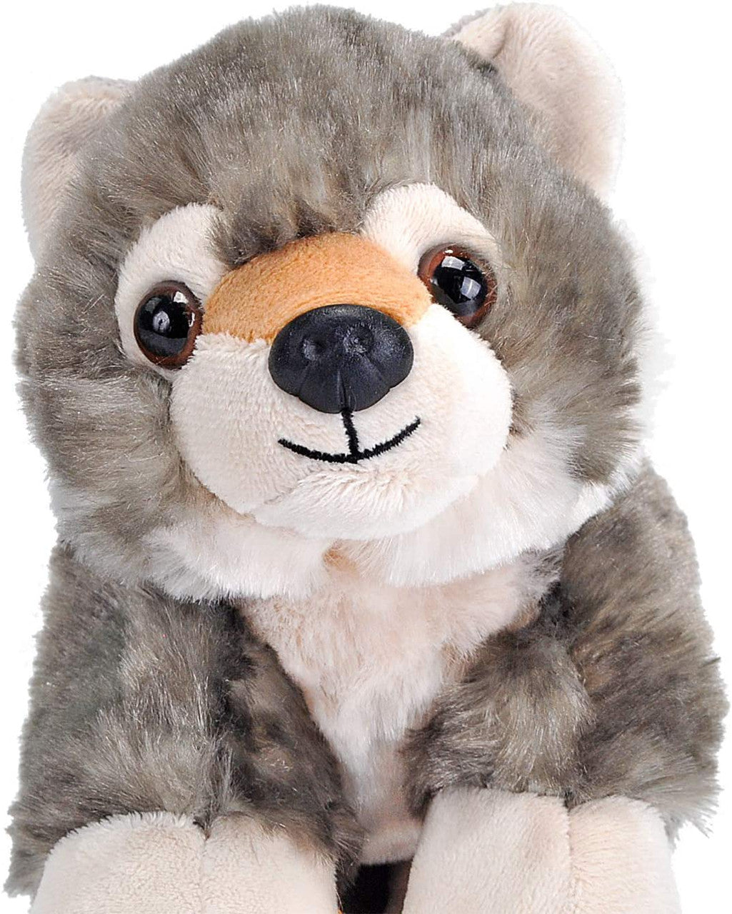 Wild Republic - Hug'ems-Mini Wolf
