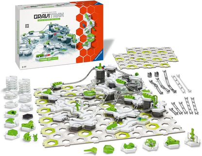 GraviTrax - Theme-Set - Race