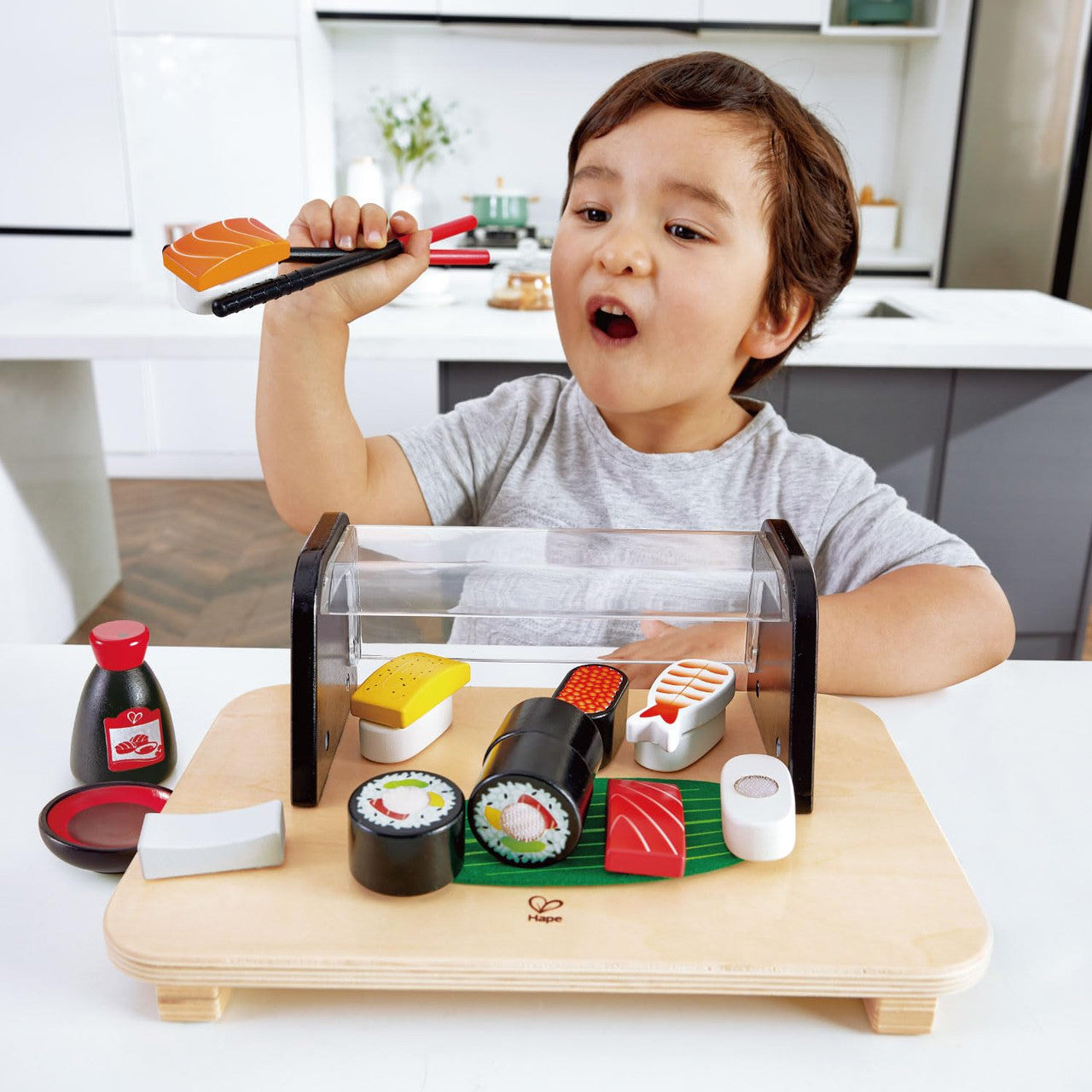 Hape - Sushi Time Set