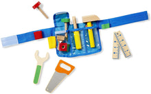 Melissa & Doug - Deluxe Toolbelt Set