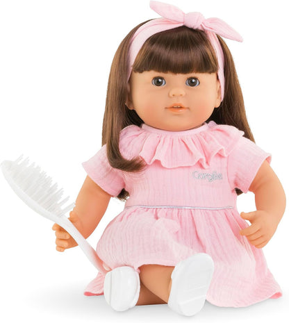 Corolle Mon Grand Poupon - Julie Doll 36cm