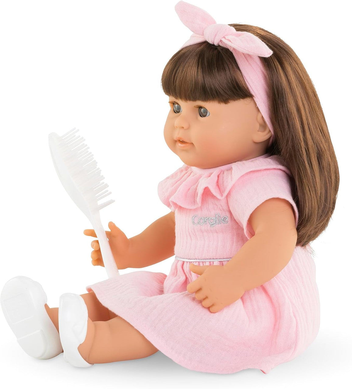 Corolle Mon Grand Poupon - Julie Doll 36cm