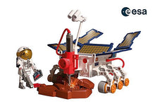 Playmobil Space - ESA Mars Exploration Rover 72012