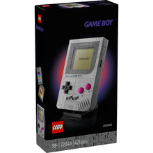 LEGO® Super Mario™ - Game Boy™ 72046