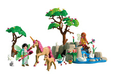 Playmobil - Fairies' Day Trip 72067