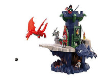 PLAYMOBIL Dragon Knights Tower 72113 | Medieval Castle Playset