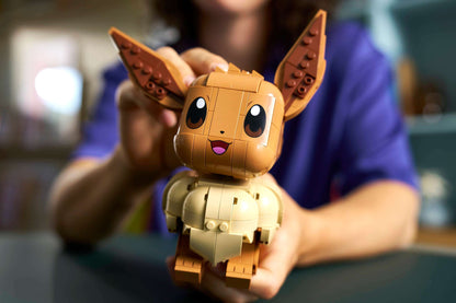 LEGO Pokémon - Eevee 72151 product image 10
