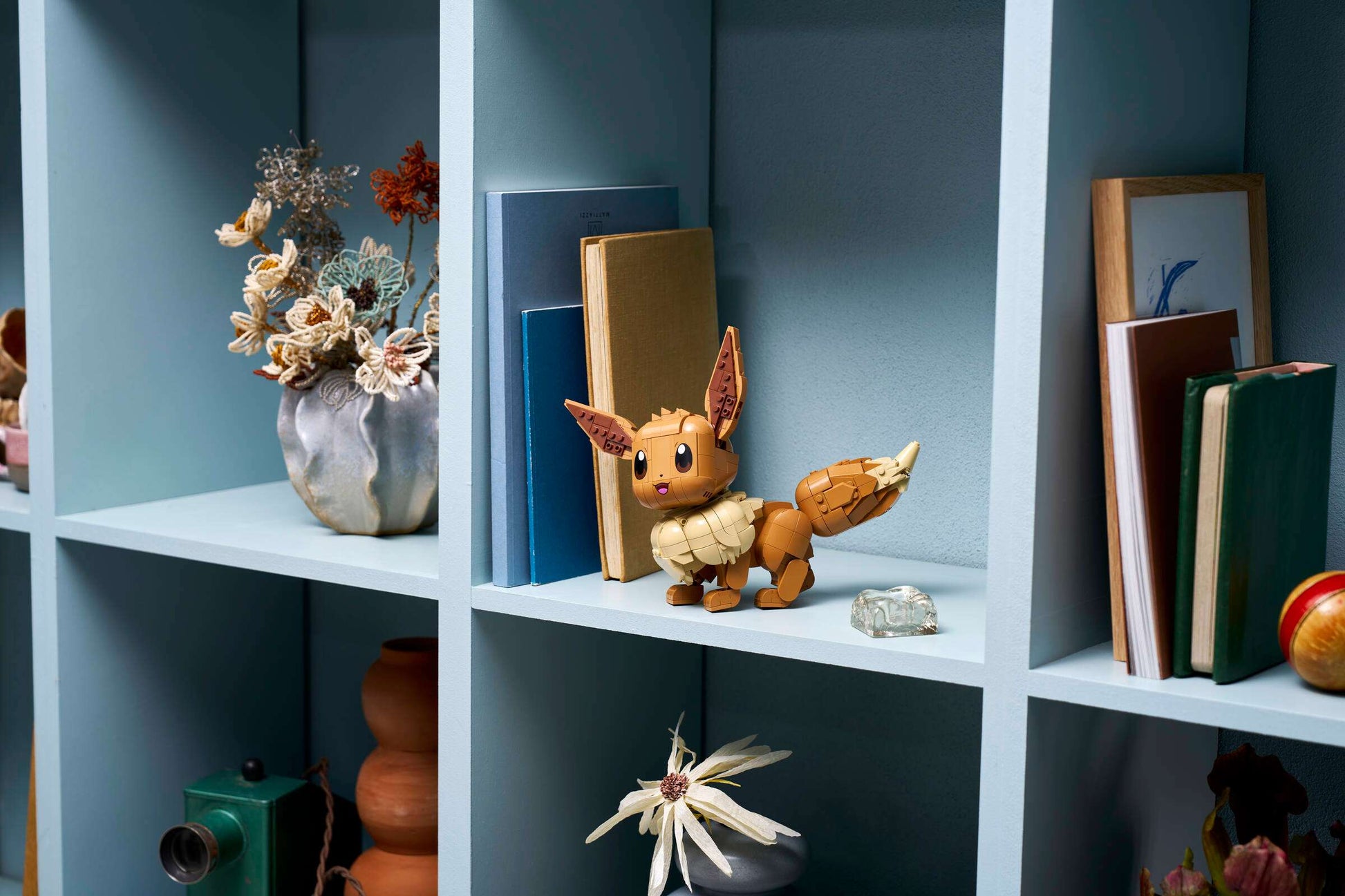 LEGO Pokémon - Eevee 72151 product image 12