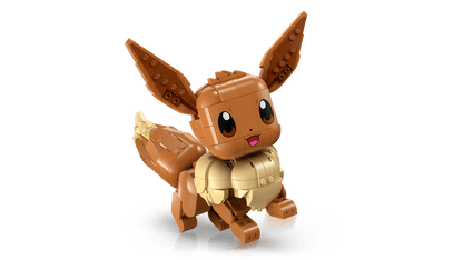 LEGO Pokémon - Eevee 72151 product image 5