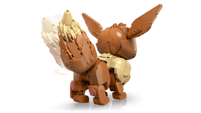LEGO Pokémon - Eevee 72151 product image 6