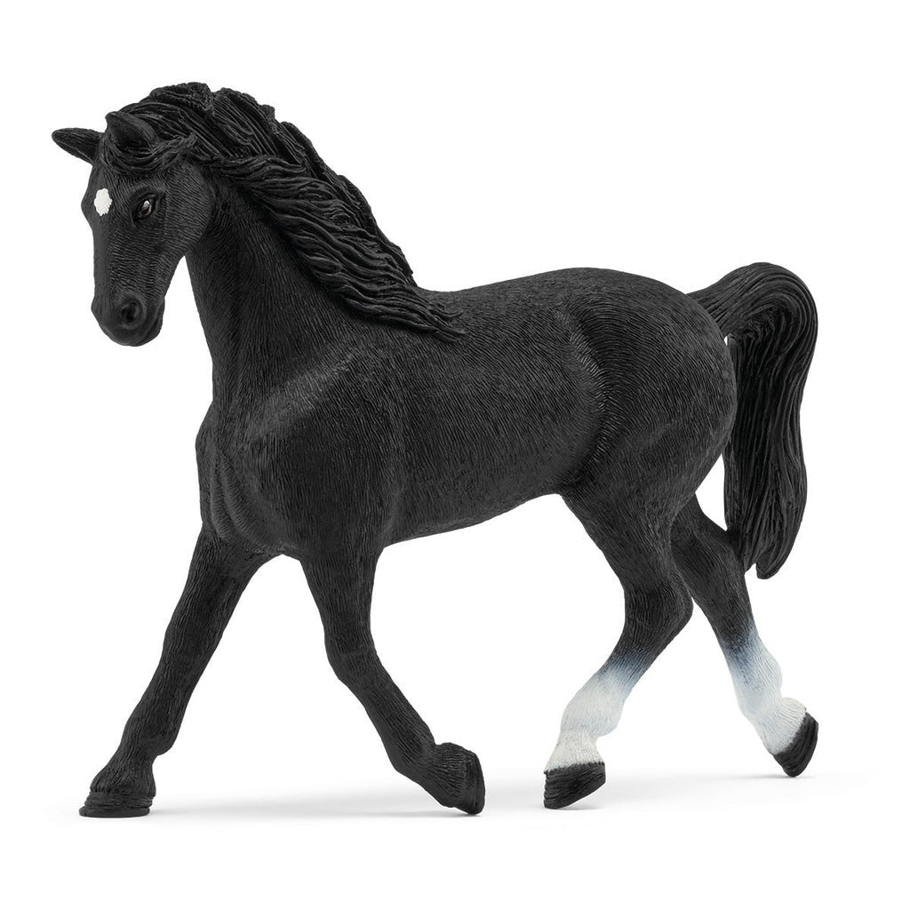 Schleich Horses - Holstein Mare Limited Edition 72201