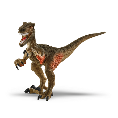 Schleich Dinosaurs - Dino Helicopter Rescue