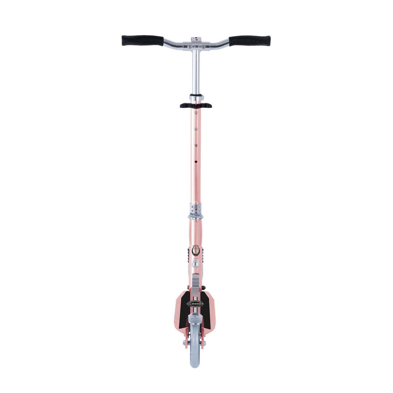 Globber - FLOW ELEMENT Comfort Scooter - Rose Gold