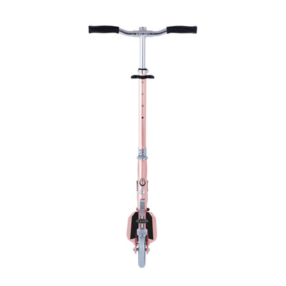 Globber - FLOW ELEMENT Comfort Scooter - Rose Gold