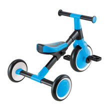 Globber - LEARNING TRIKE 2 in 1 - Sky Blue