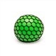 Atomic Brain Ball Green