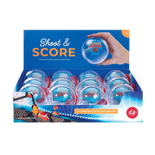 Shoot & Score 75mm