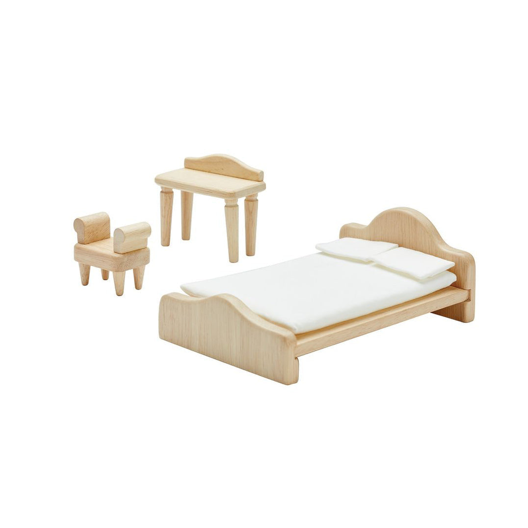 PlanToys - Victorian Furniture Set