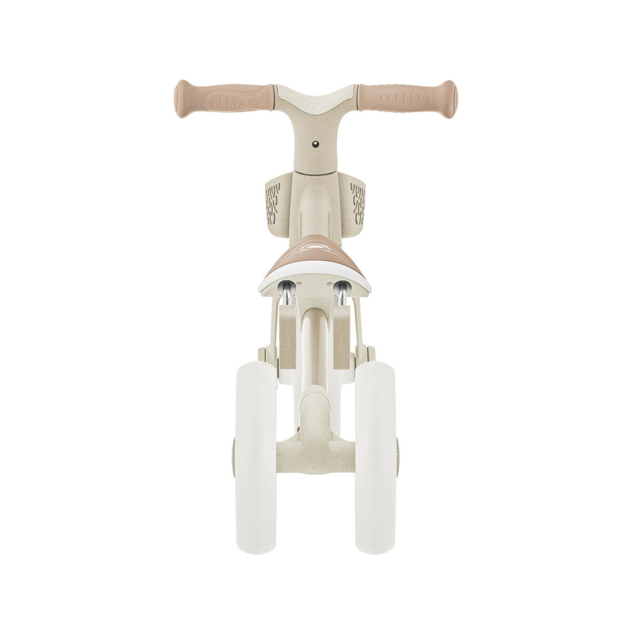 Globber - ECOLOGIC LEARNING TRIKE 2in1 PLUS - Coconut