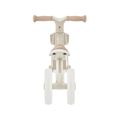 Globber - ECOLOGIC LEARNING TRIKE 2in1 PLUS - Coconut