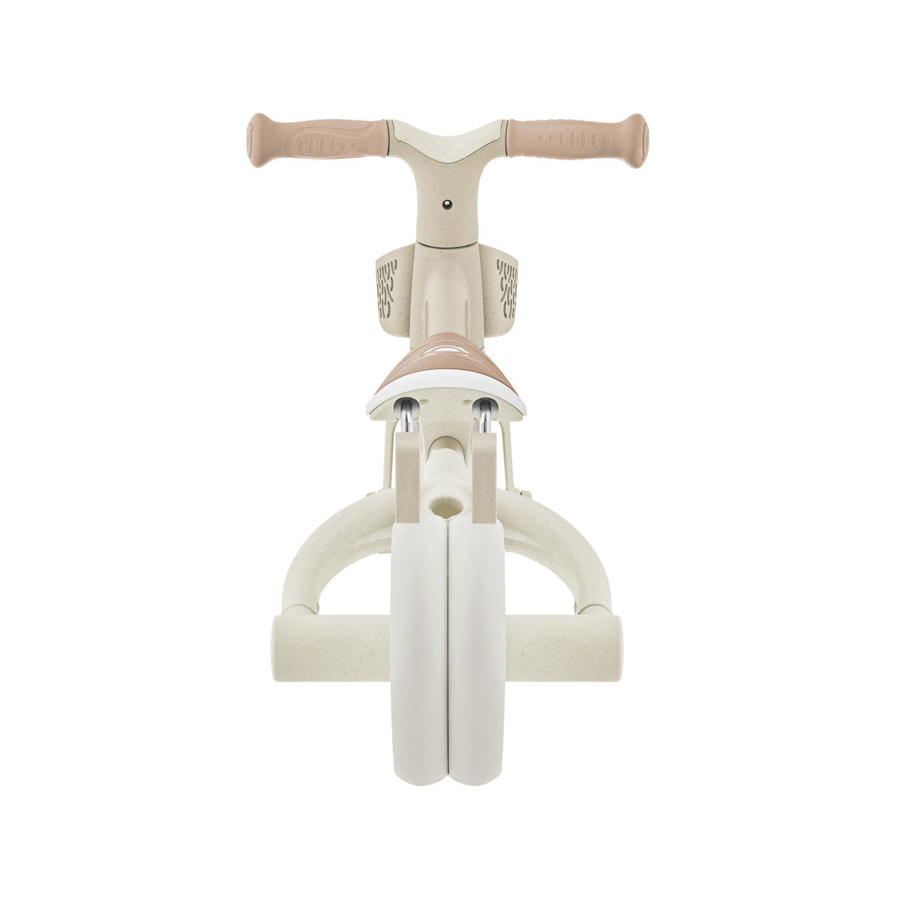 Globber - ECOLOGOC Learning Trike 3in1 PLUS - Coconut