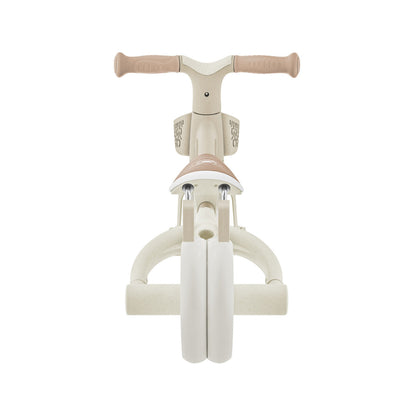 Globber - ECOLOGOC Learning Trike 3in1 PLUS - Coconut