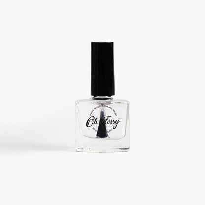 Oh Flossy - Nail Polish Set - French Flair
