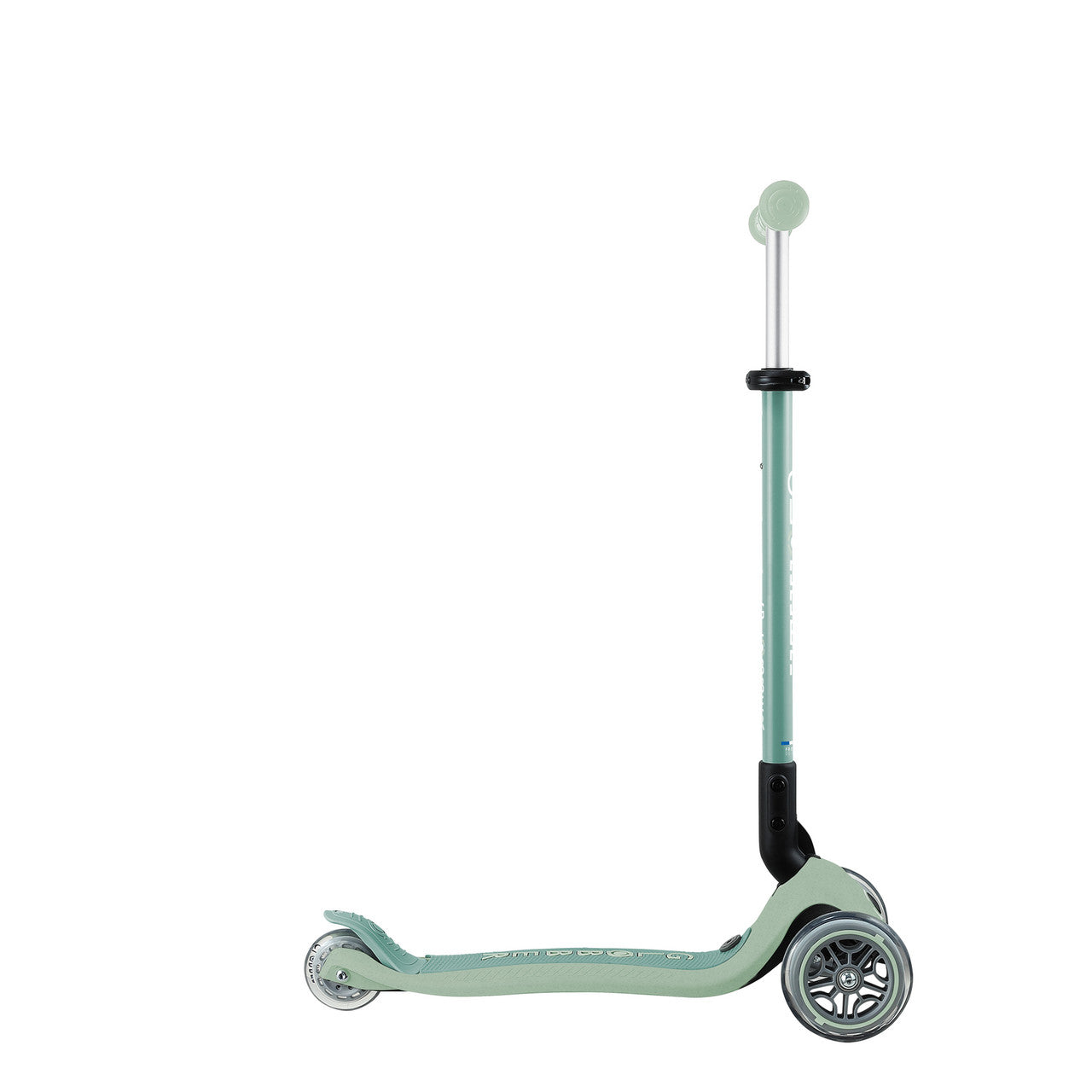 Globber GO UP ACTIVE ECOLOGIC - Pistachio