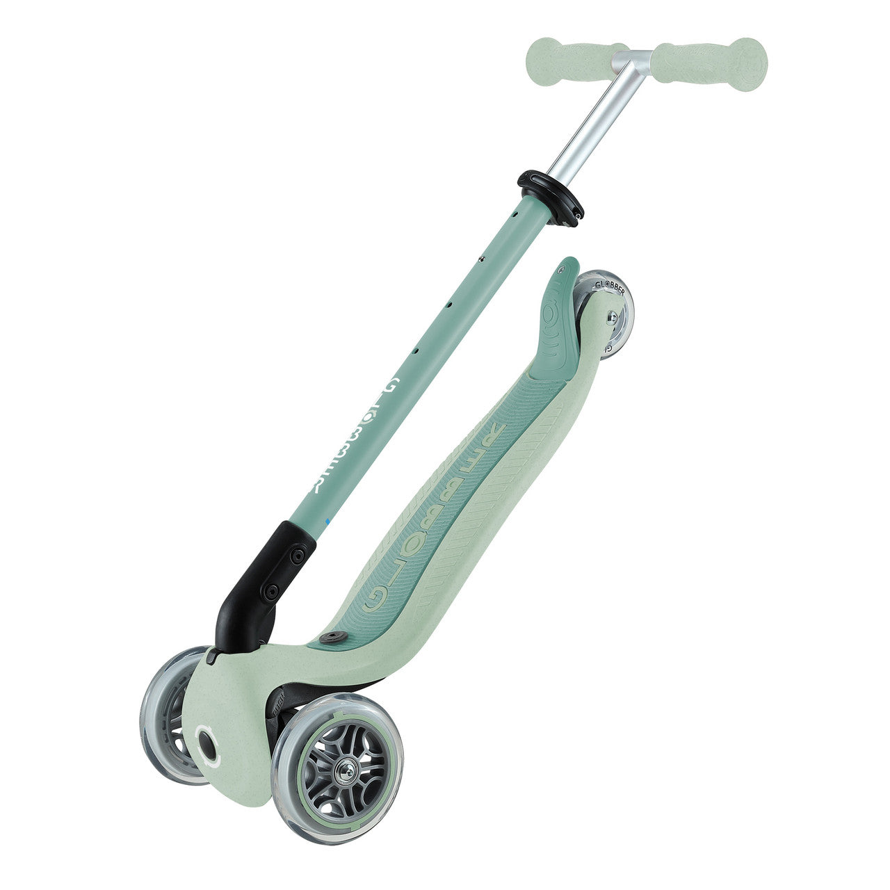 Globber GO UP ACTIVE ECOLOGIC - Pistachio