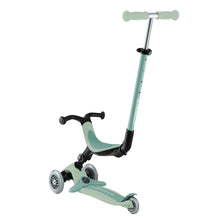 Globber GO UP ACTIVE ECOLOGIC - Pistachio