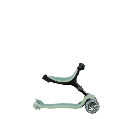 Globber GO UP ACTIVE ECOLOGIC - Pistachio