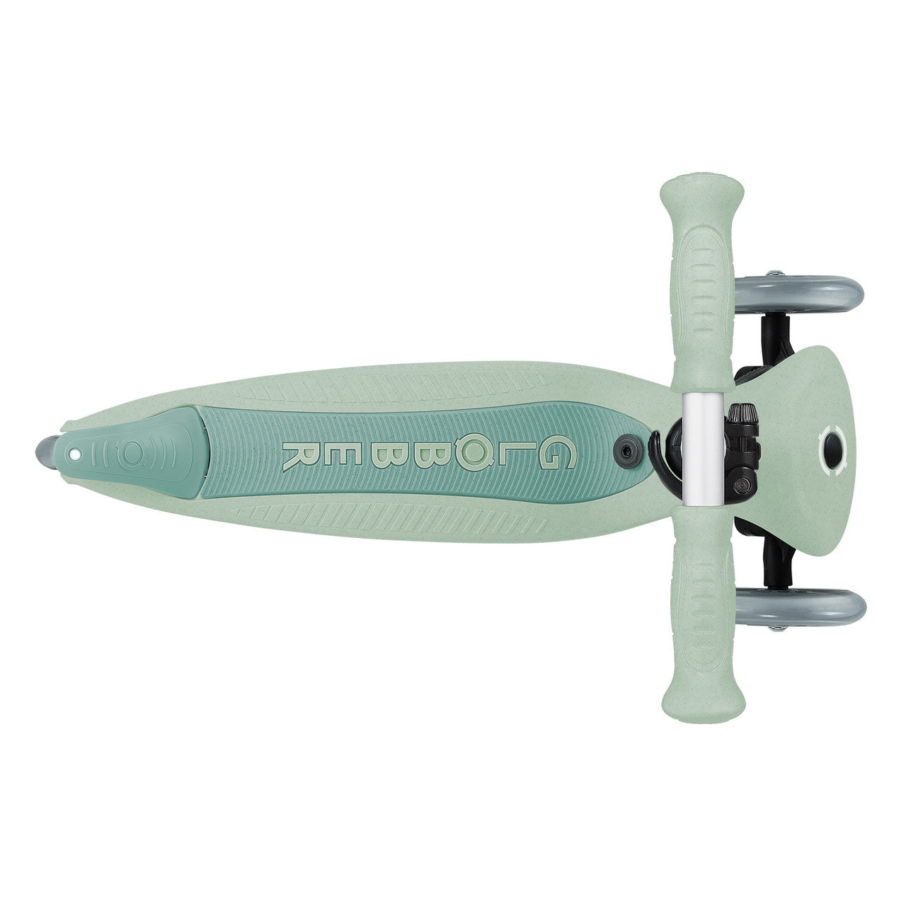 Globber GO UP ACTIVE ECOLOGIC - Pistachio