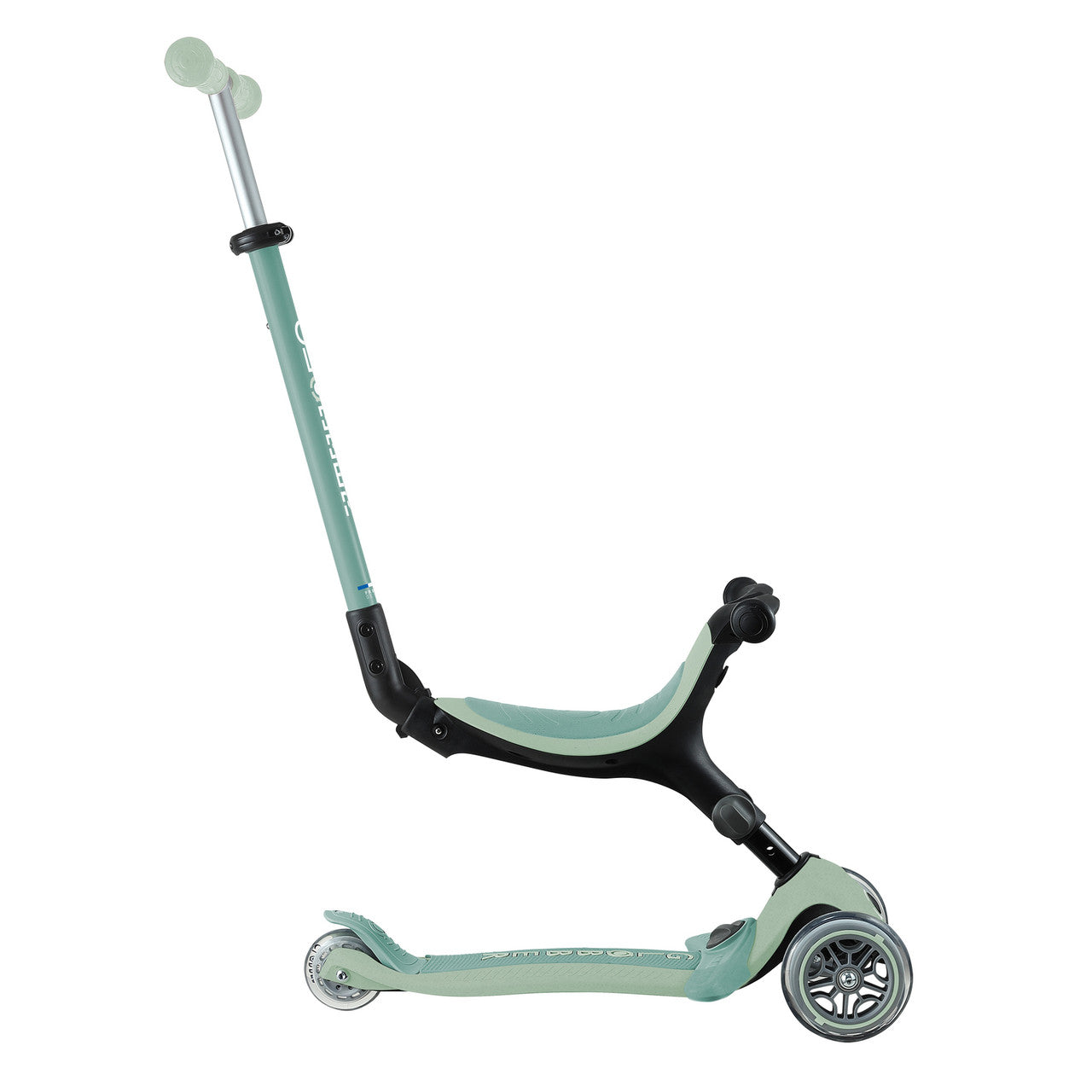 Globber GO UP ACTIVE ECOLOGIC - Pistachio