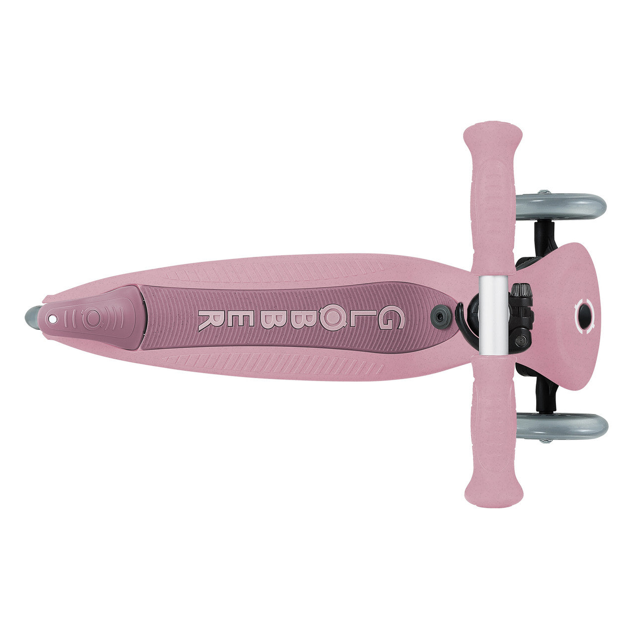 Globber - ECOLOGIC GO UP ACTIVE  Scooter - Berry