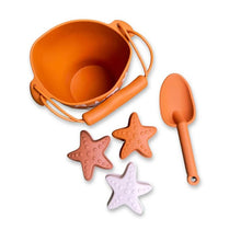 Swim Essentials - Beach Bucket Play Set - Sea Stars
